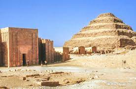 07 Days Cairo Pyramids and Ancient Egypt by flight with Nile Cruise