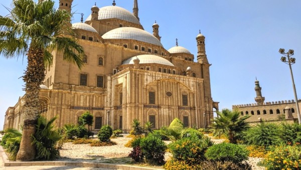 05 Days Cairo And Alexandria Best Attraction